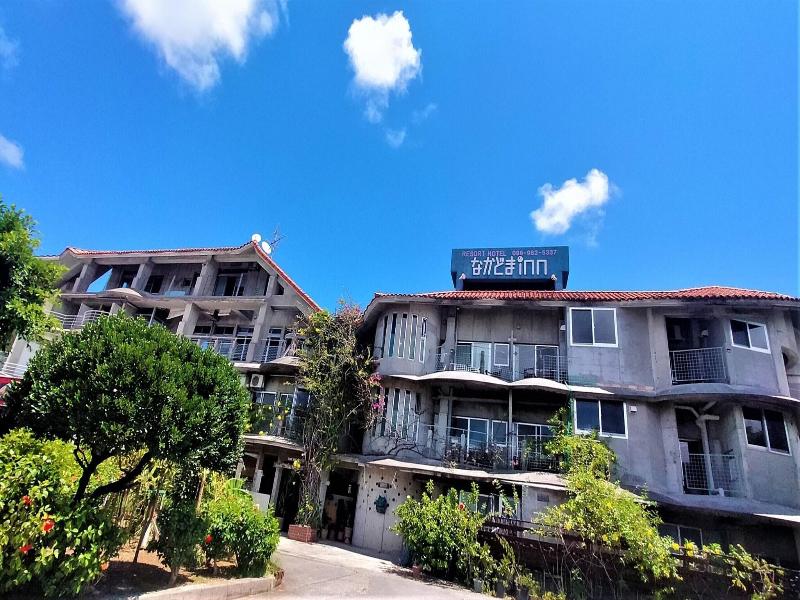 Designer S Resort Nakadoma Inn image
