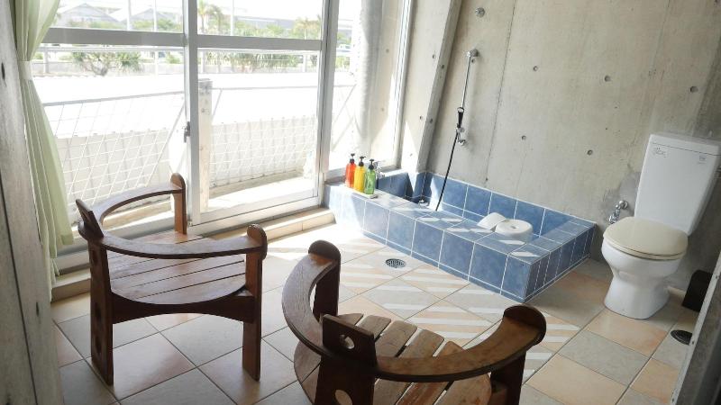 Designer S Resort Nakadoma Inn image