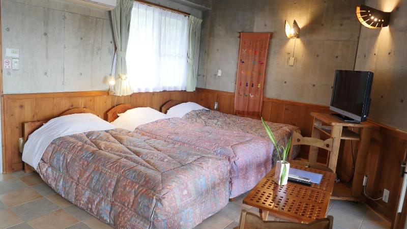 Designer S Resort Nakadoma Inn image