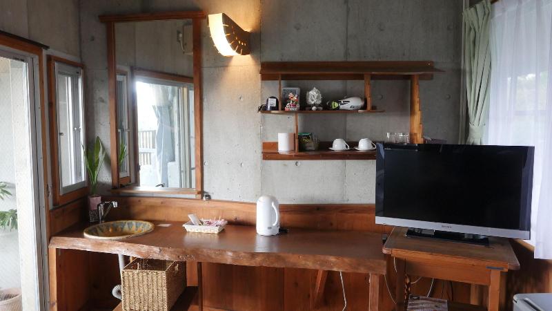 Designer S Resort Nakadoma Inn image
