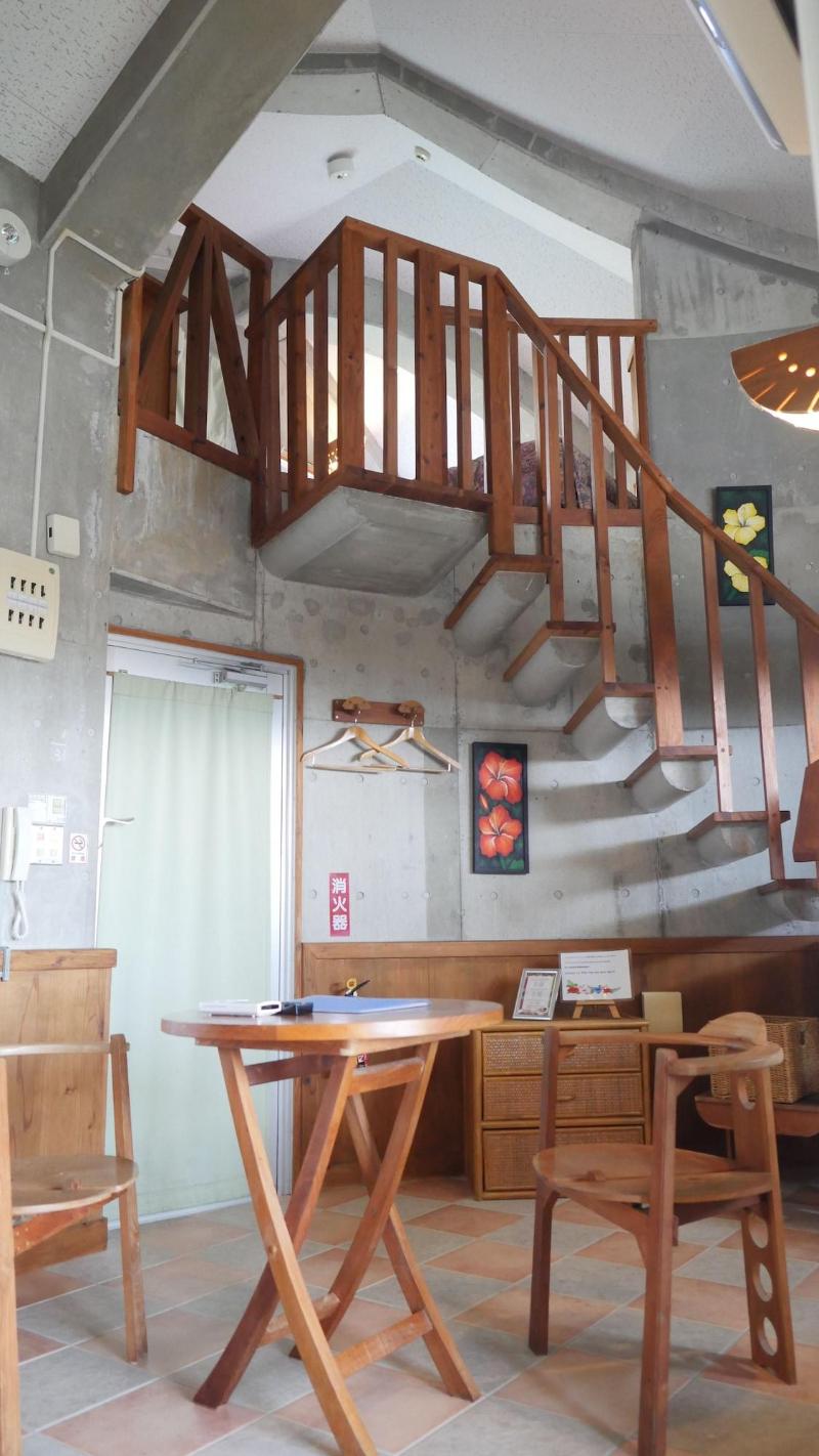 Designer S Resort Nakadoma Inn image