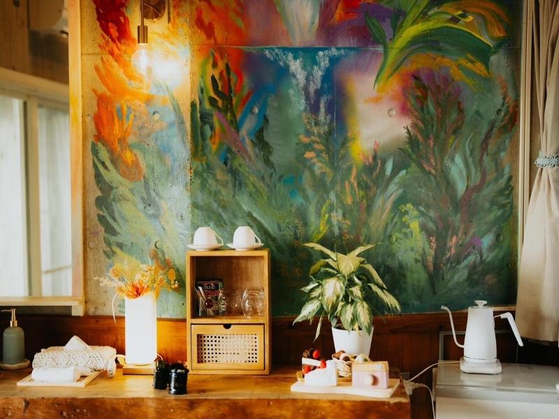 Designer S Resort Nakadoma Inn image