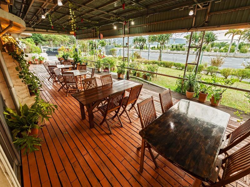 Designer S Resort Nakadoma Inn image