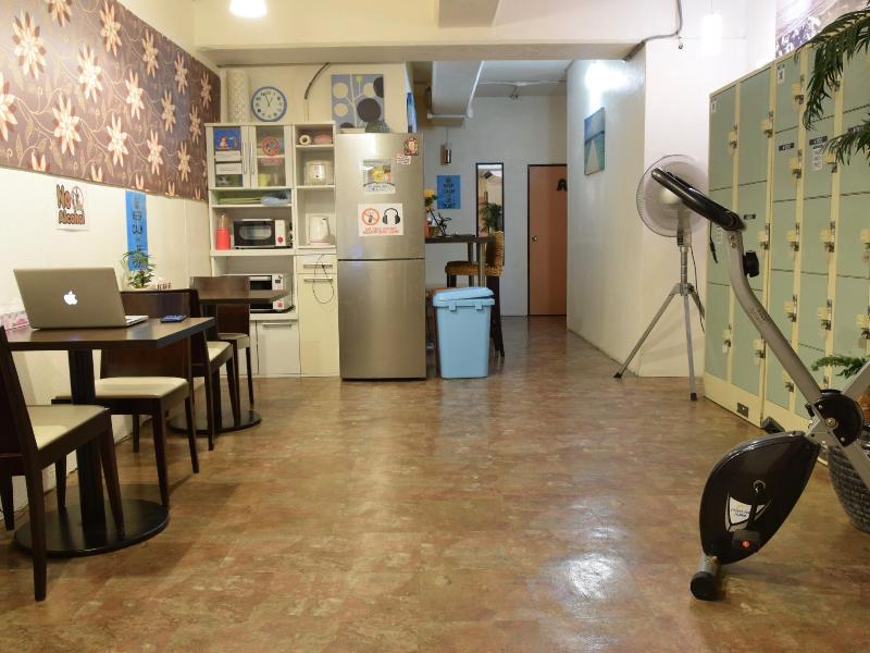 Kumoji So Hostel image