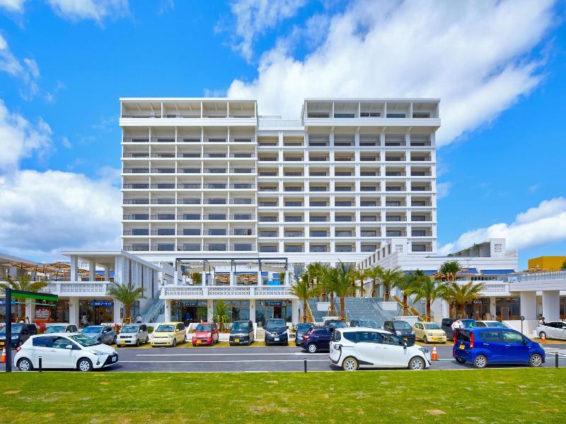 Ala Mahaina Condo Hotel image