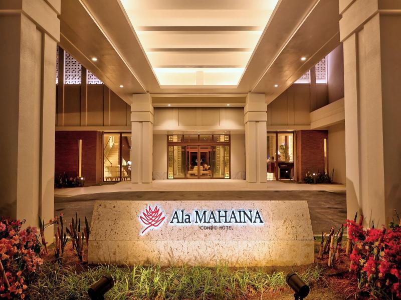 Ala Mahaina Condo Hotel image