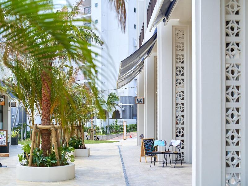 Ala Mahaina Condo Hotel image