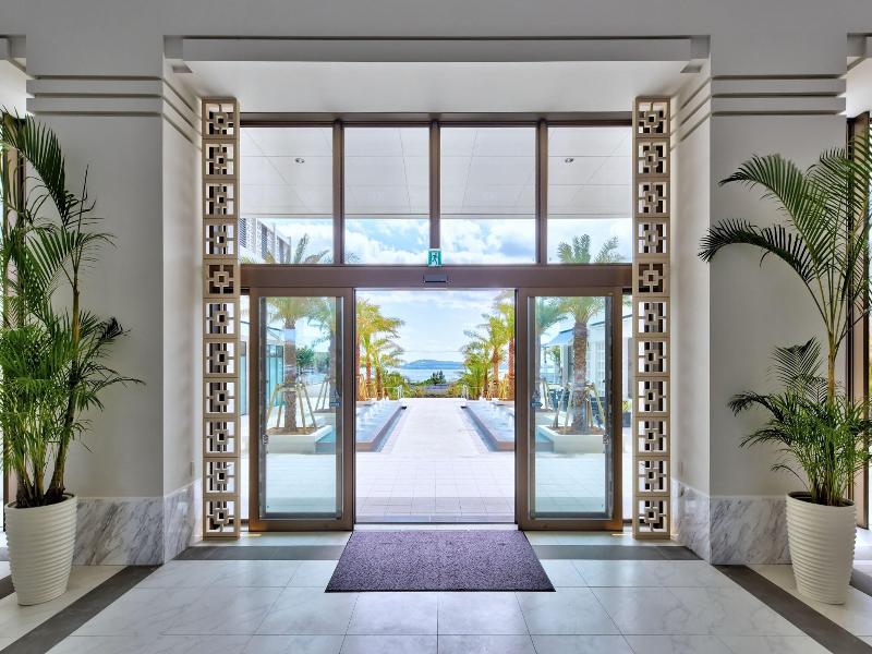 Ala Mahaina Condo Hotel image
