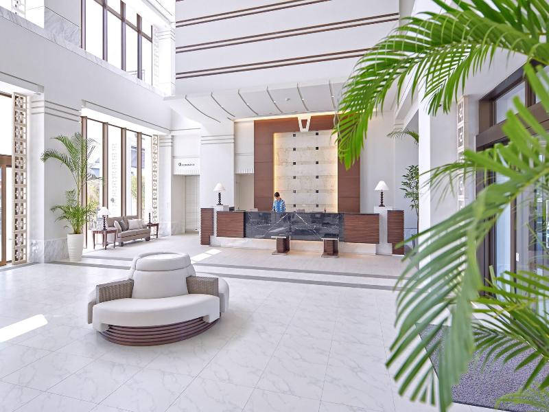 Ala Mahaina Condo Hotel image