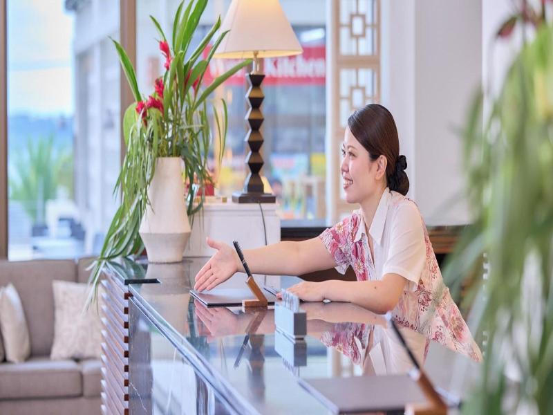Ala Mahaina Condo Hotel image