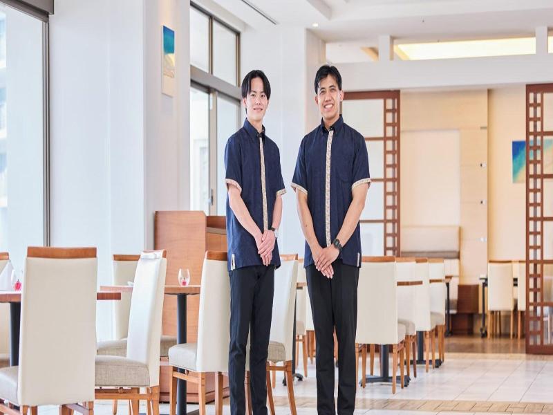 Ala Mahaina Condo Hotel image