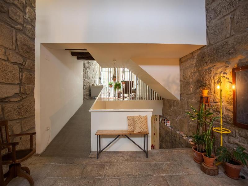 Being Porto Hostel image