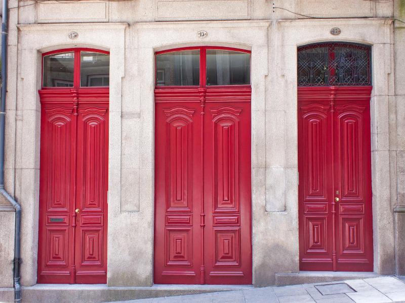 Being Porto Hostel image