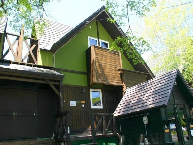 Winkel Village