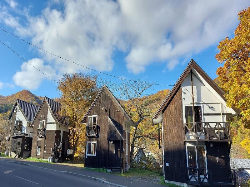 Winkel Village