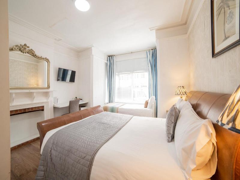 Lonsdale Guest House image