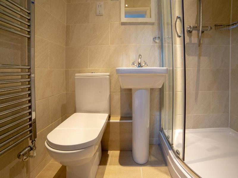 Lonsdale Guest House image