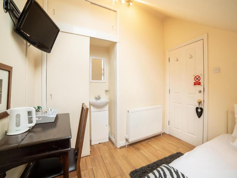 Lonsdale Guest House image