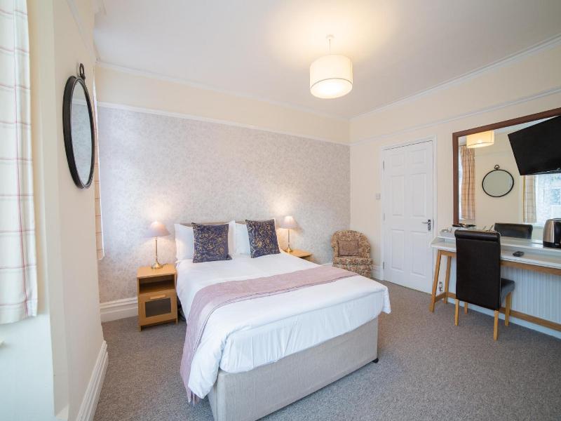 Lonsdale Guest House image