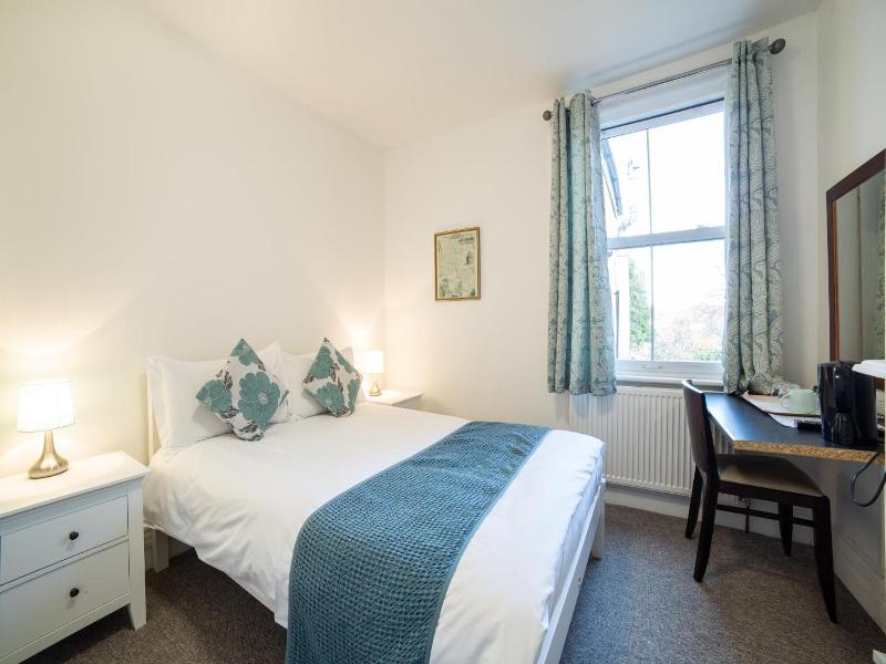 Lonsdale Guest House image