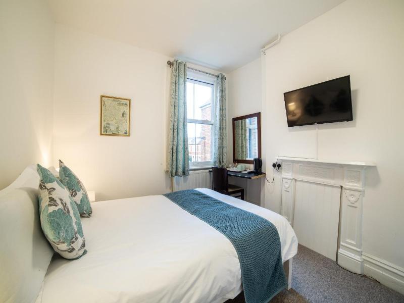Lonsdale Guest House image