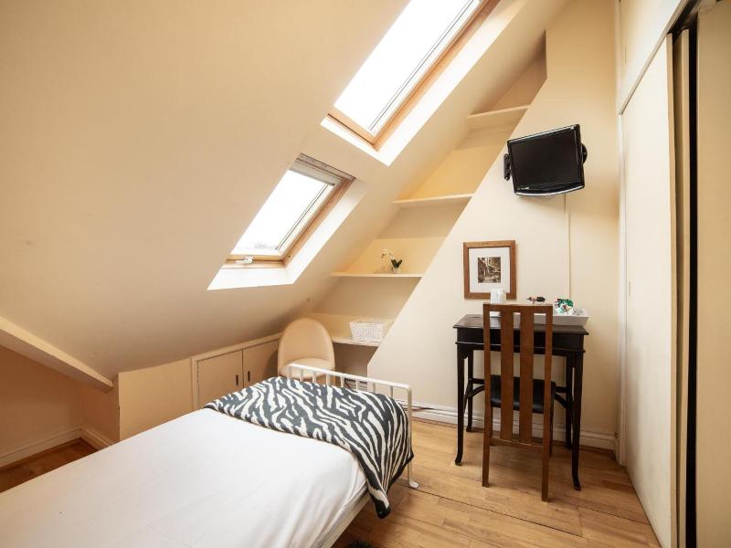 Lonsdale Guest House image
