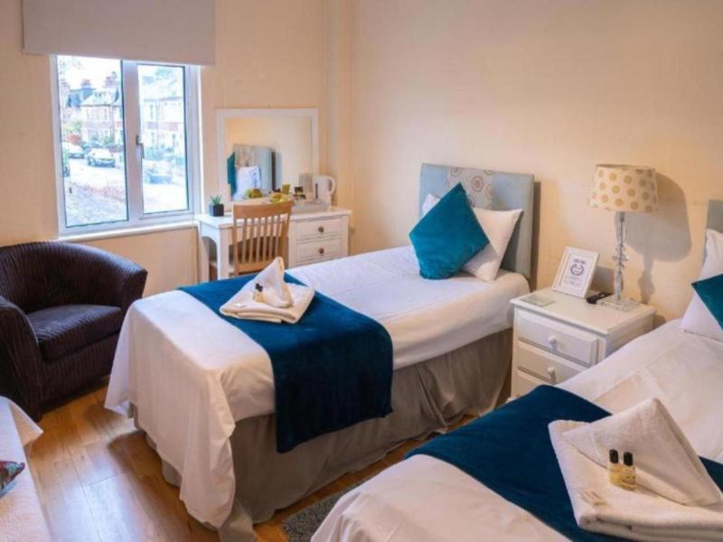 Lonsdale Guest House image