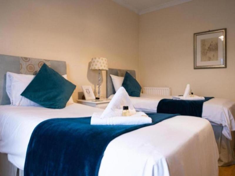 Lonsdale Guest House image