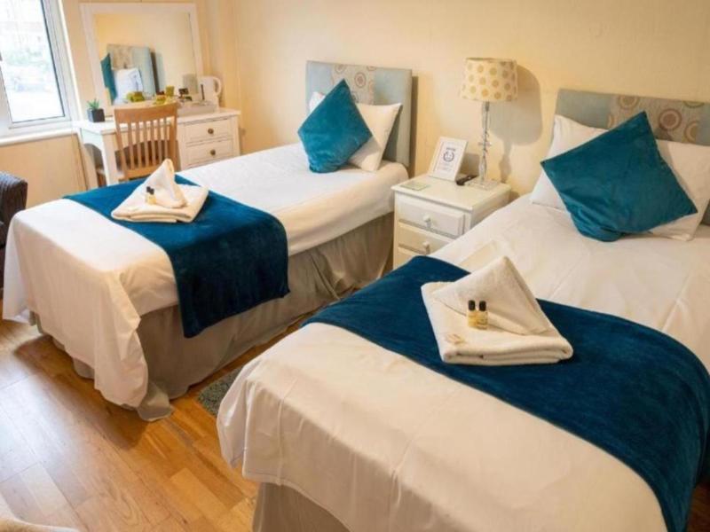 Lonsdale Guest House image