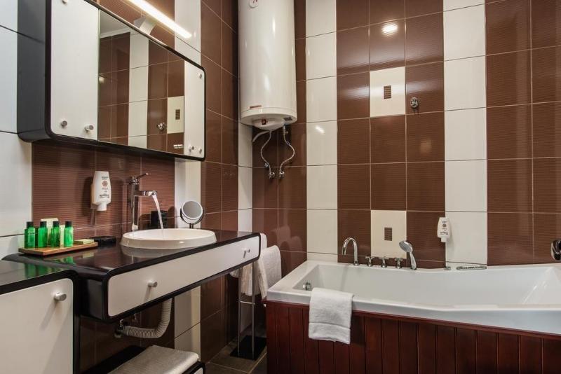 Villa Magus image