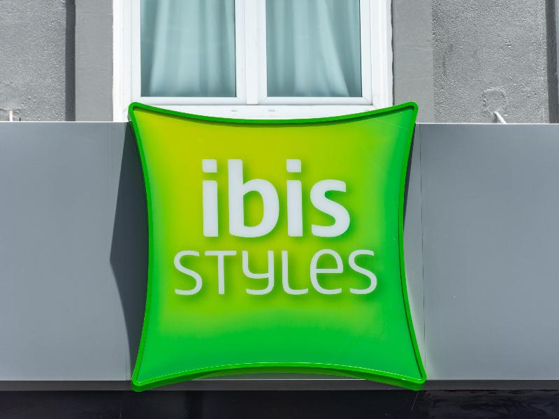 ibis Styles Buenos Aires Florida image