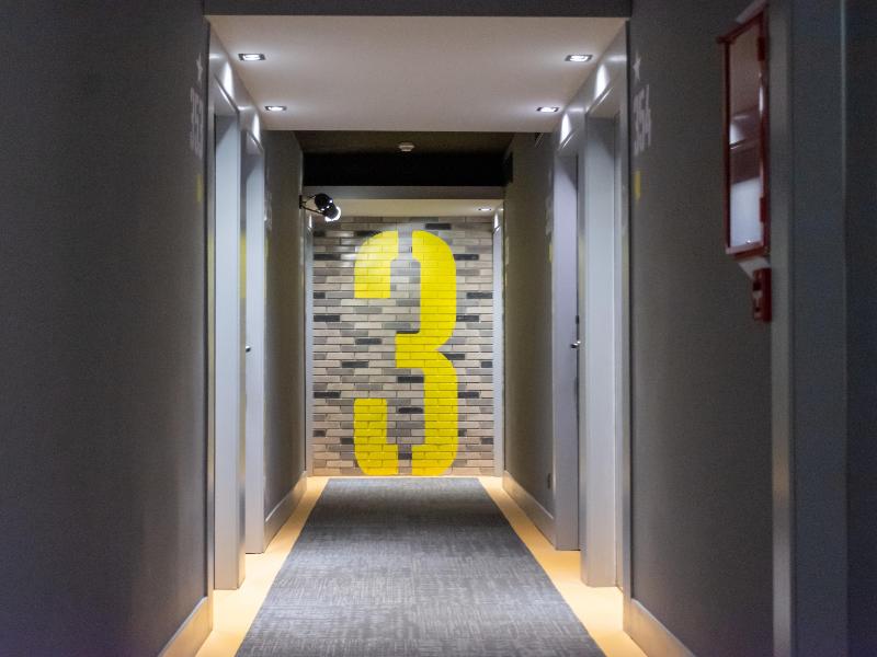 ibis Styles Buenos Aires Florida image