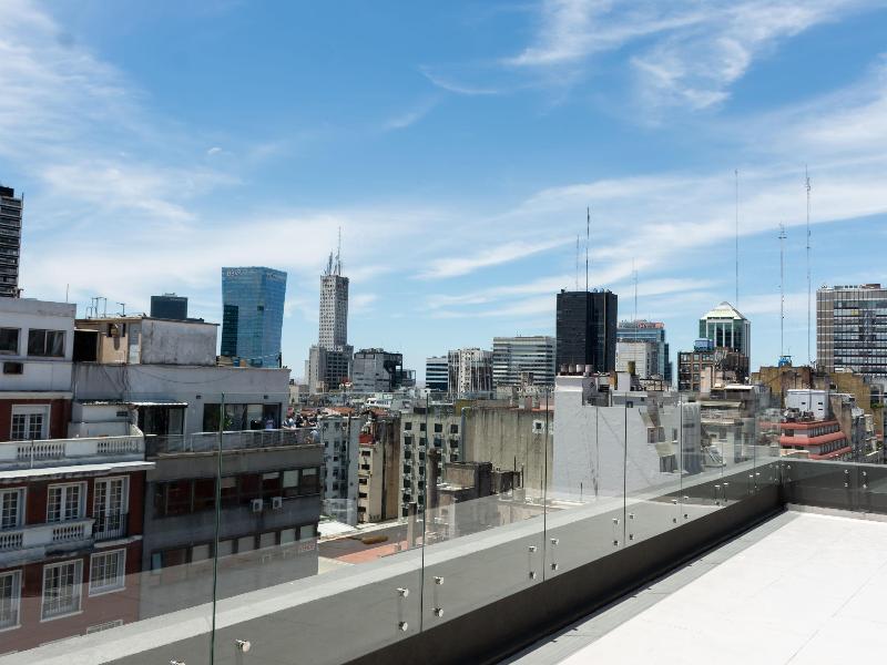 ibis Styles Buenos Aires Florida image
