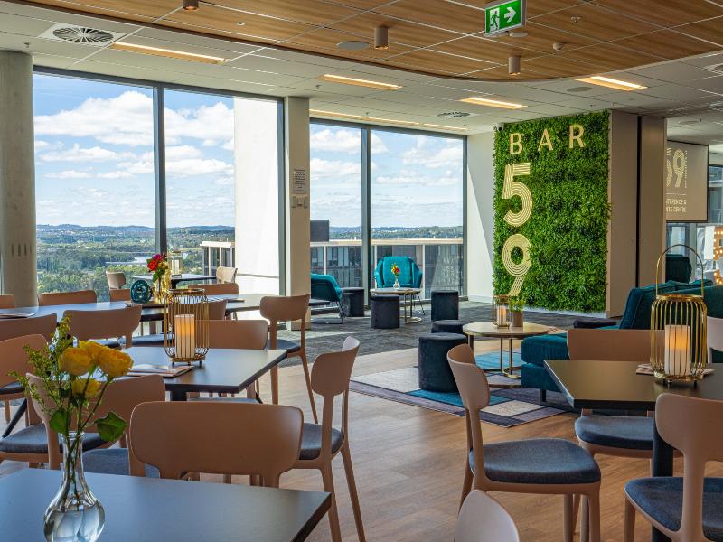 Mercure Canberra Belconnen image