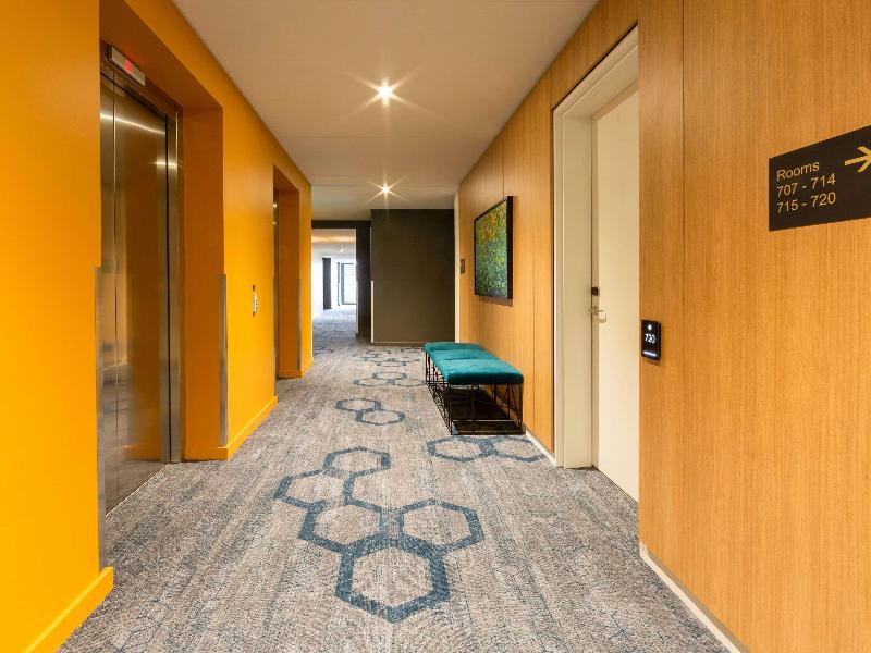 Mercure Canberra Belconnen image