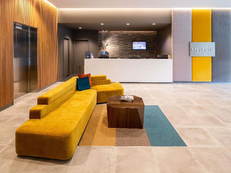 Mercure Canberra Belconnen image