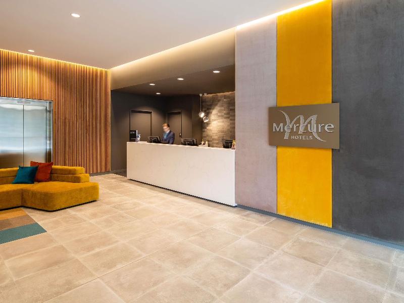 Mercure Canberra Belconnen image