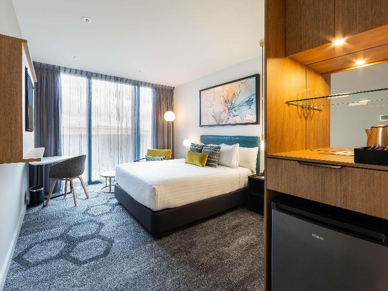 Mercure Canberra Belconnen image