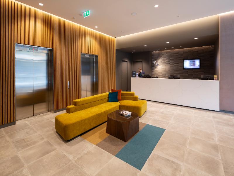 Mercure Canberra Belconnen image