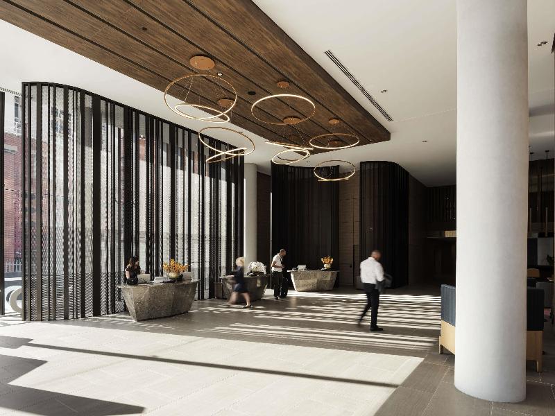 Novotel Perth Murray Street image