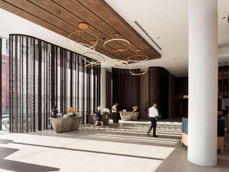 Novotel Perth Murray Street image