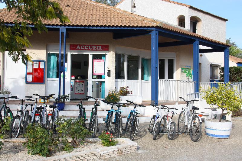 RESIDENCE AZUREVA LE GRAU DU ROI