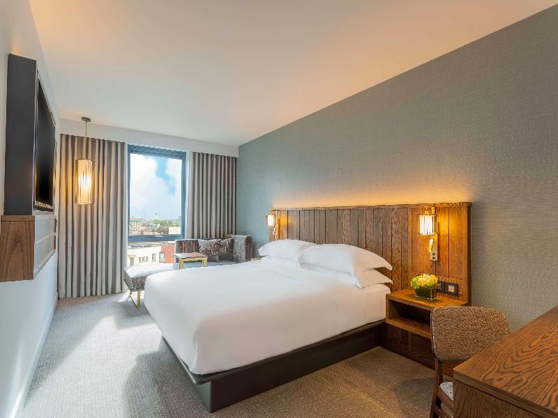 Hyatt Centric The Liberties Dublin image