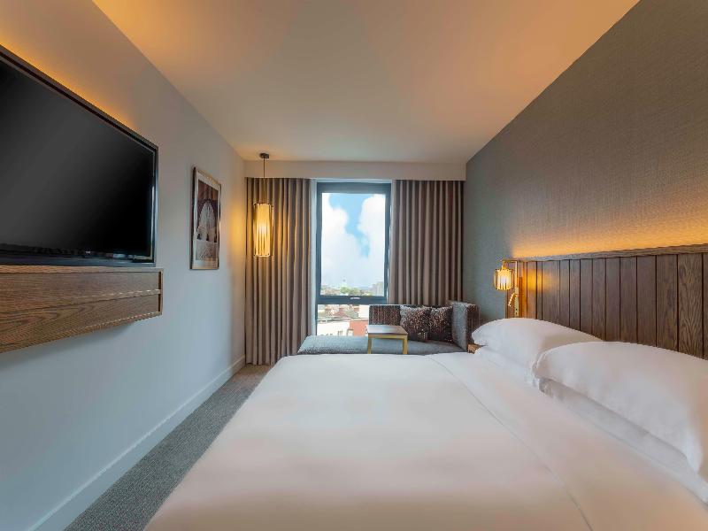 Hyatt Centric The Liberties Dublin image