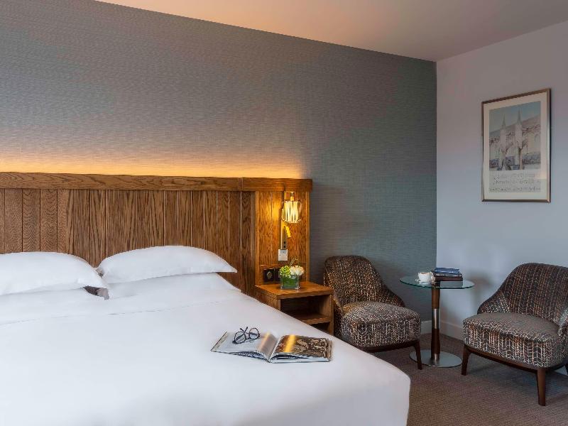 Hyatt Centric The Liberties Dublin image