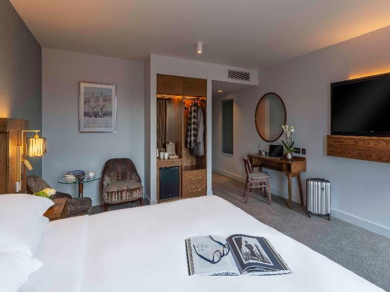 Hyatt Centric The Liberties Dublin image