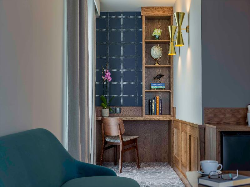 Hyatt Centric The Liberties Dublin image