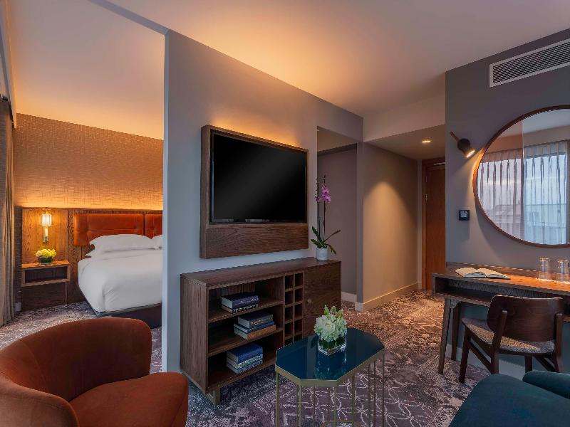 Hyatt Centric The Liberties Dublin image