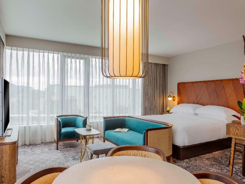 Hyatt Centric The Liberties Dublin image