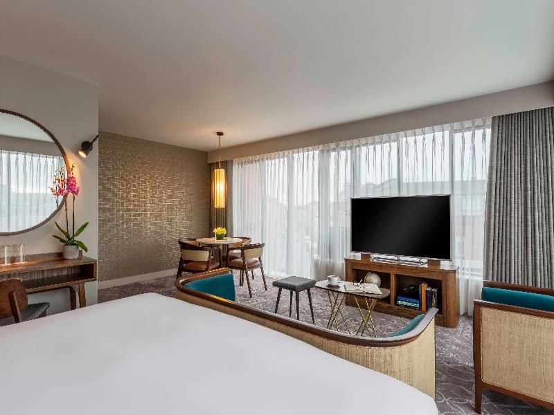 Hyatt Centric The Liberties Dublin image